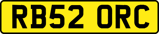 RB52ORC