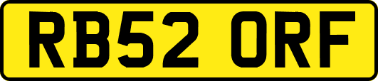 RB52ORF