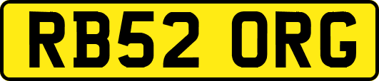 RB52ORG
