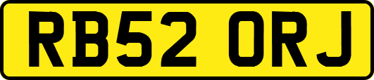 RB52ORJ