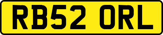 RB52ORL
