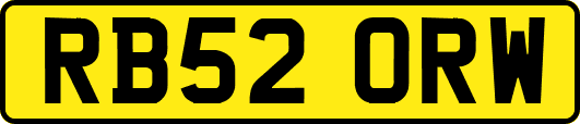 RB52ORW