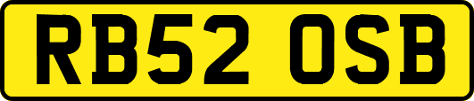 RB52OSB