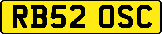 RB52OSC