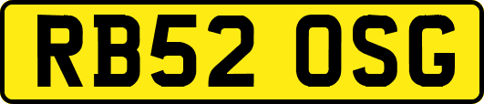 RB52OSG
