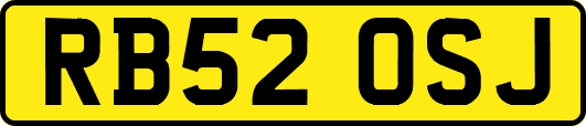 RB52OSJ