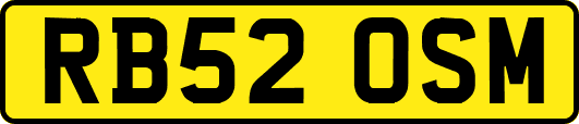 RB52OSM