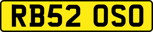 RB52OSO