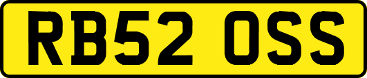 RB52OSS