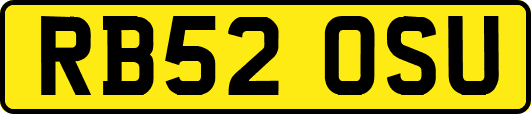 RB52OSU
