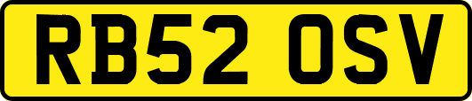 RB52OSV