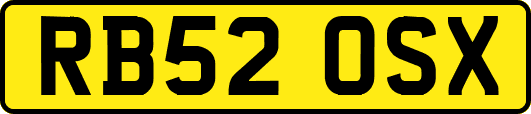 RB52OSX