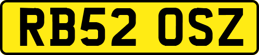 RB52OSZ