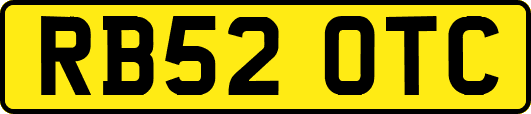 RB52OTC