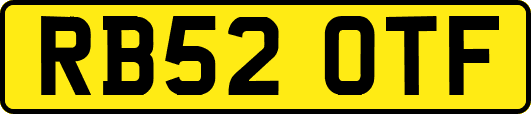 RB52OTF