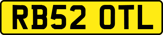 RB52OTL