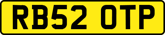 RB52OTP