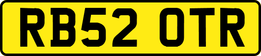 RB52OTR