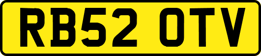 RB52OTV