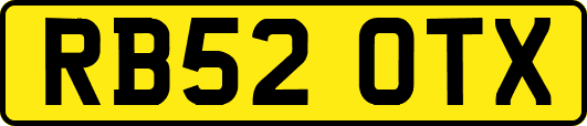 RB52OTX
