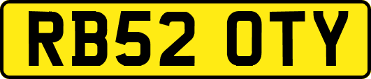 RB52OTY