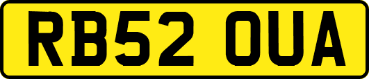 RB52OUA