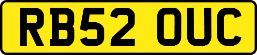 RB52OUC