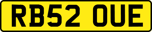 RB52OUE