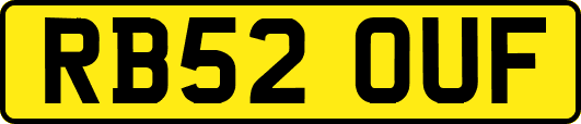 RB52OUF