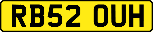 RB52OUH