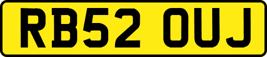 RB52OUJ