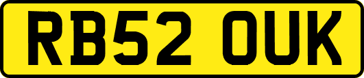 RB52OUK