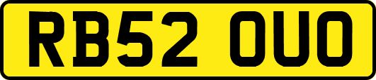 RB52OUO