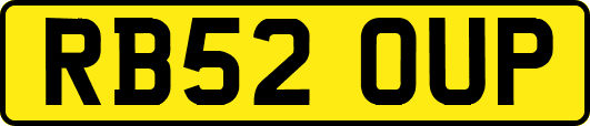 RB52OUP
