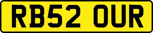 RB52OUR