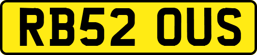 RB52OUS