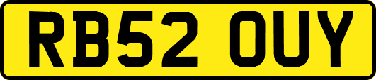 RB52OUY