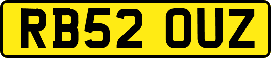 RB52OUZ