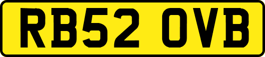RB52OVB