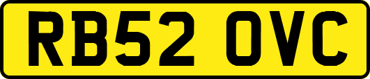 RB52OVC