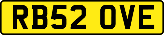 RB52OVE