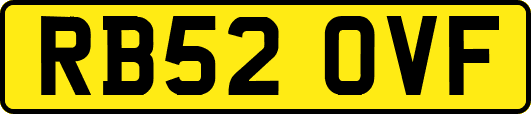 RB52OVF