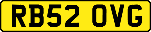 RB52OVG