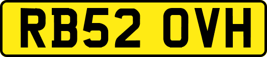 RB52OVH