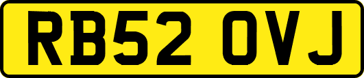 RB52OVJ