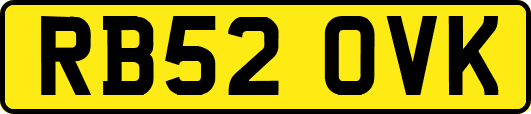 RB52OVK