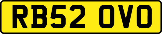RB52OVO