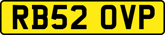 RB52OVP