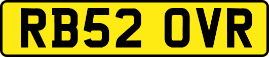RB52OVR