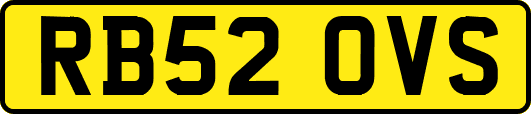 RB52OVS